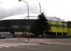 Imagen actual del Coliseum Burgos